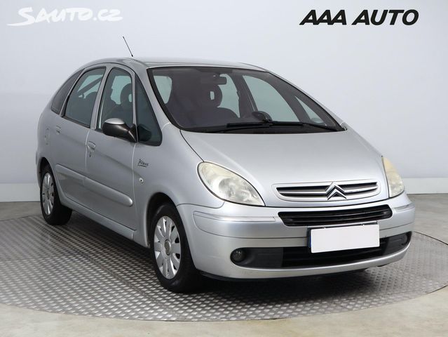 Citroën Xsara Picasso